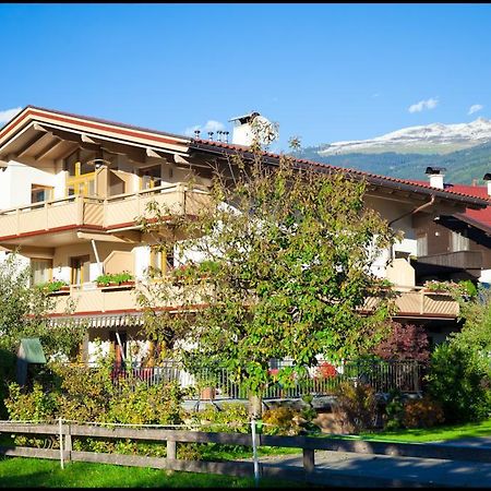 Apart Huditz Zell am Ziller Bagian luar foto