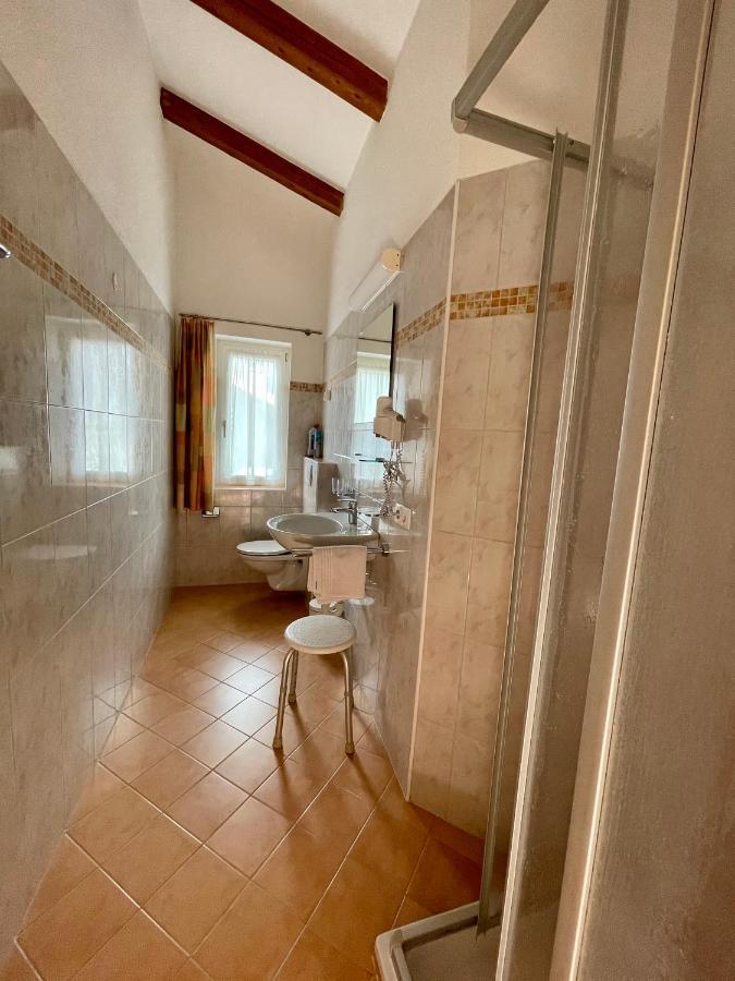 Apart Huditz Zell am Ziller Bagian luar foto