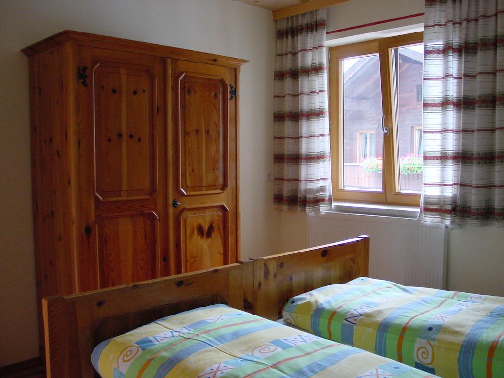 Apart Huditz Zell am Ziller Bagian luar foto