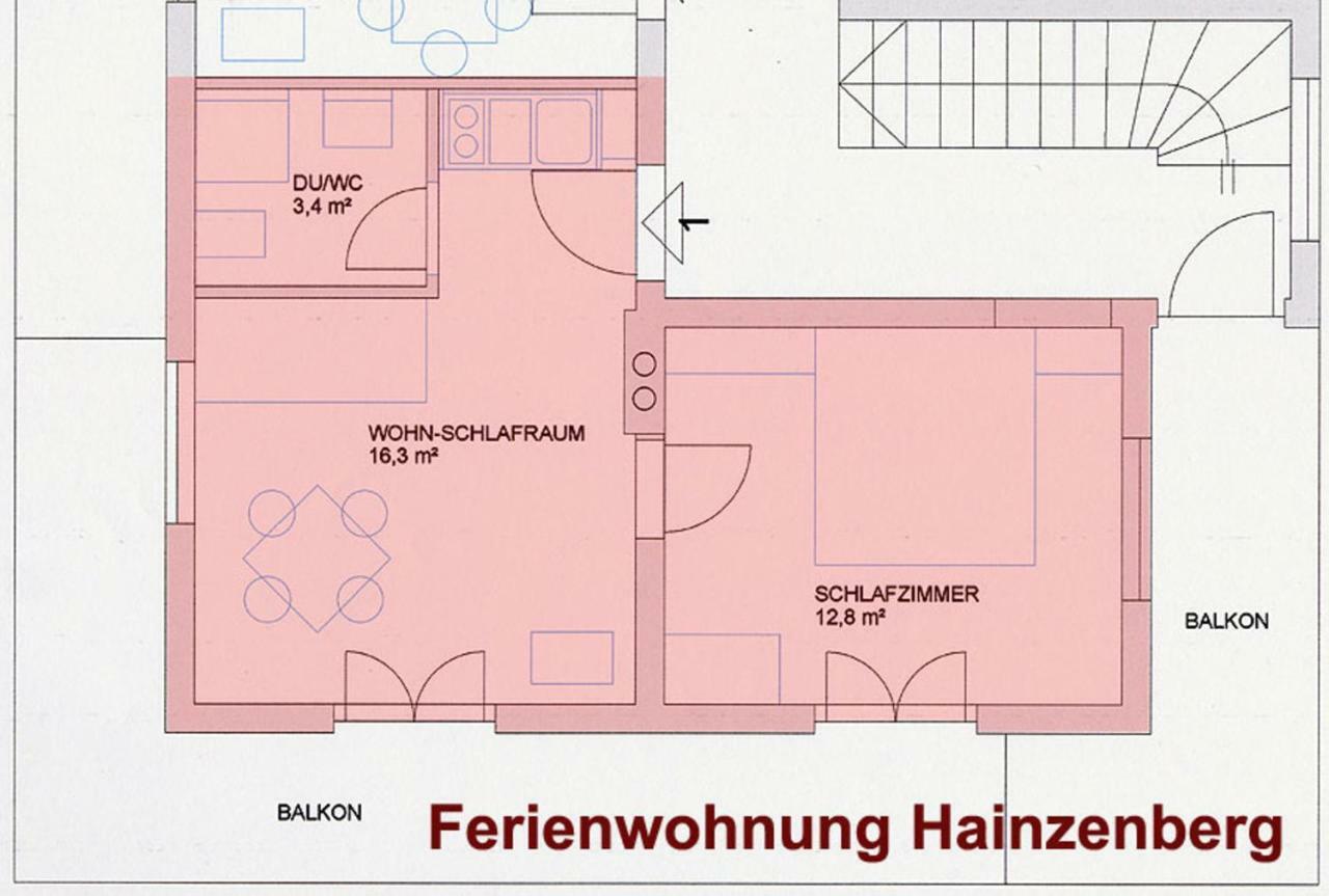 Apart Huditz Zell am Ziller Bagian luar foto
