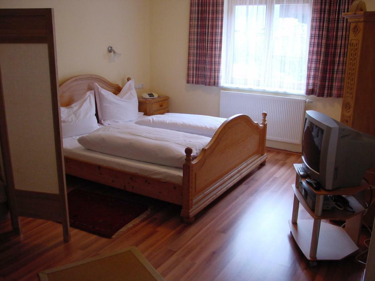 Apart Huditz Zell am Ziller Bagian luar foto